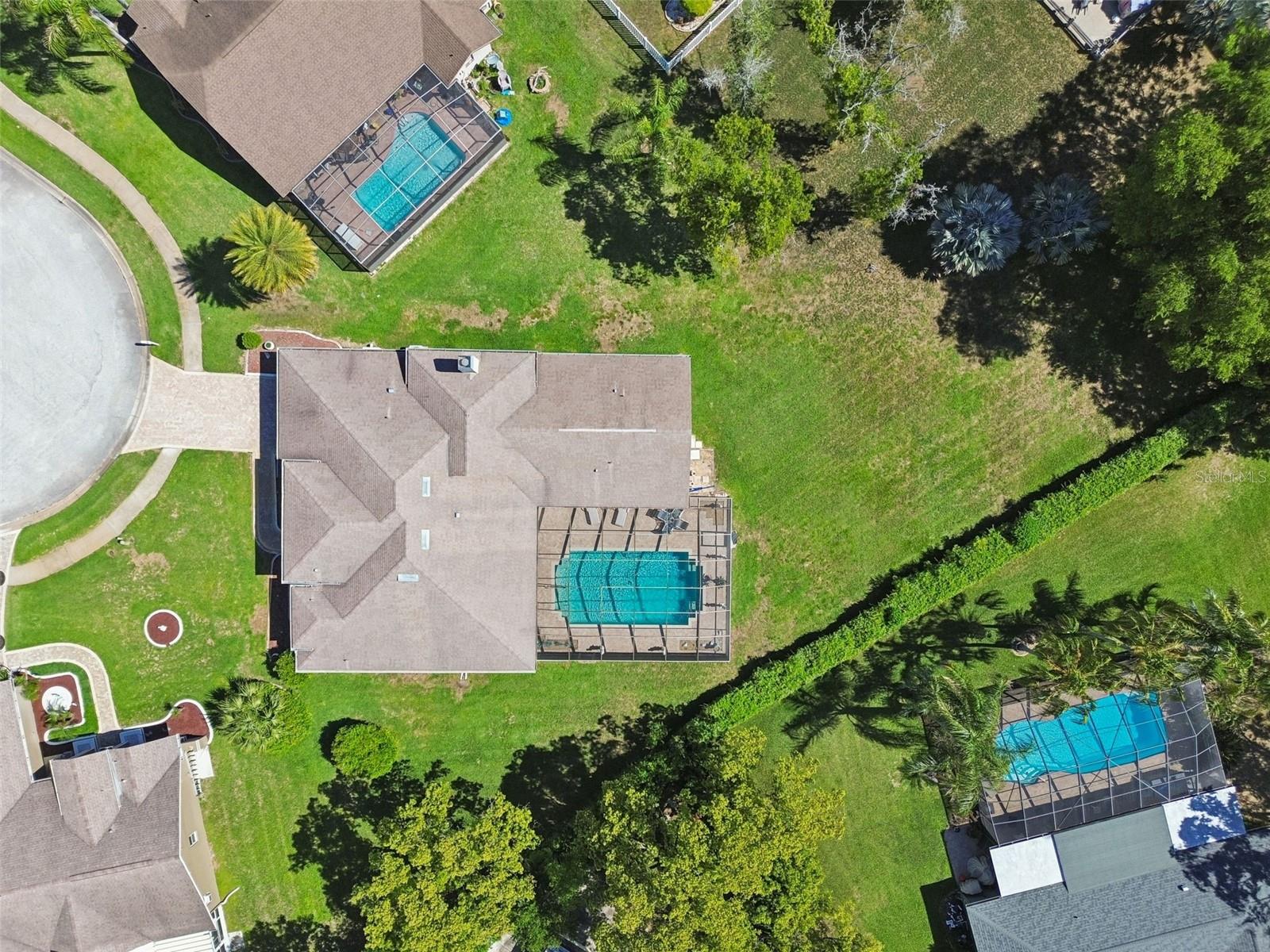 BARRINGTON WOODS PH 02 - Residential