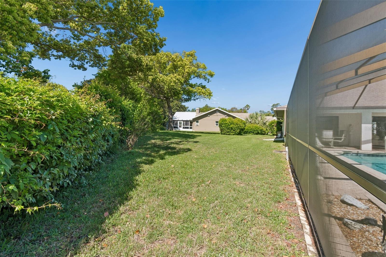 BARRINGTON WOODS PH 02 - Residential