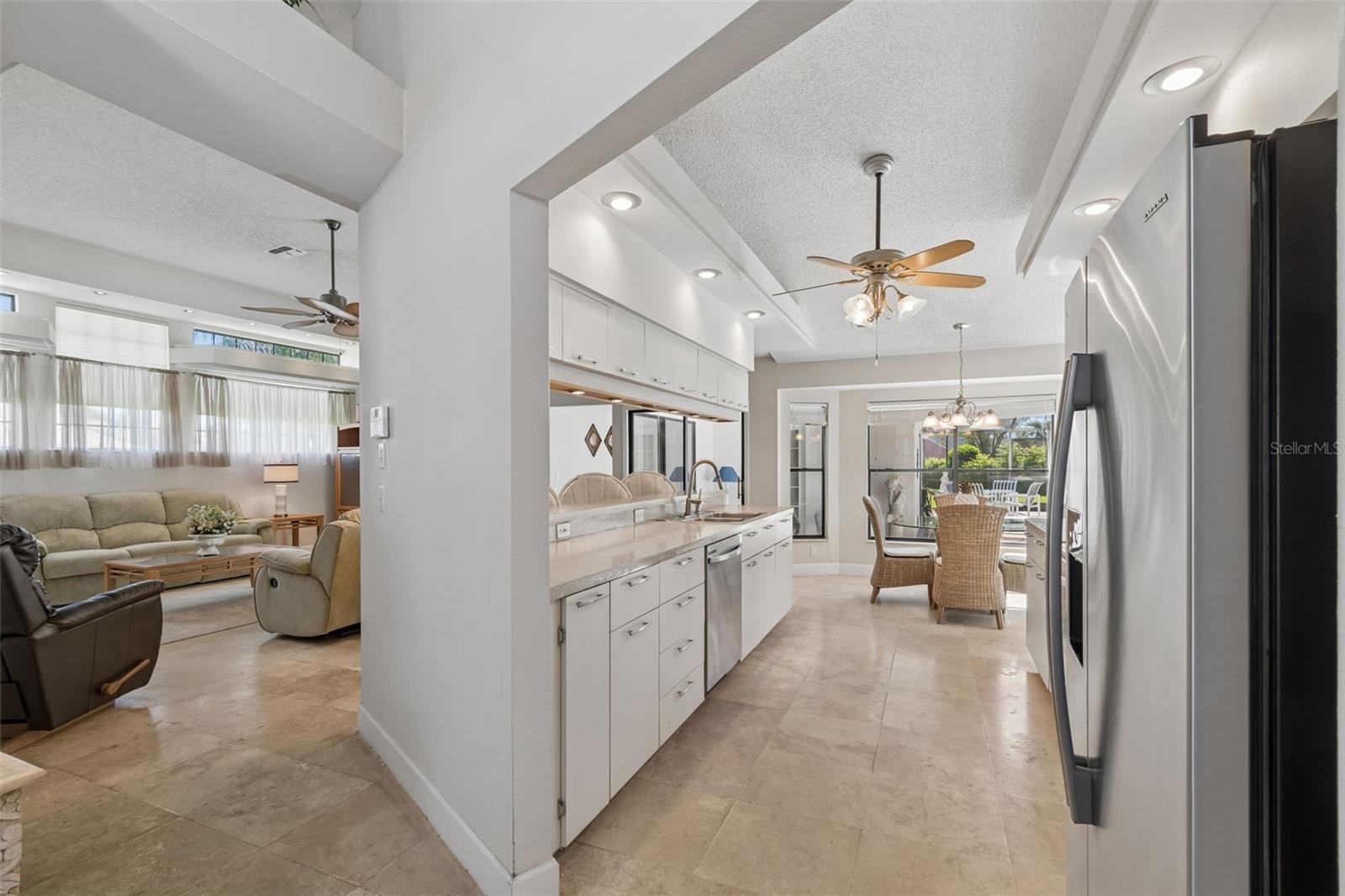 BARRINGTON WOODS PH 02 - Residential