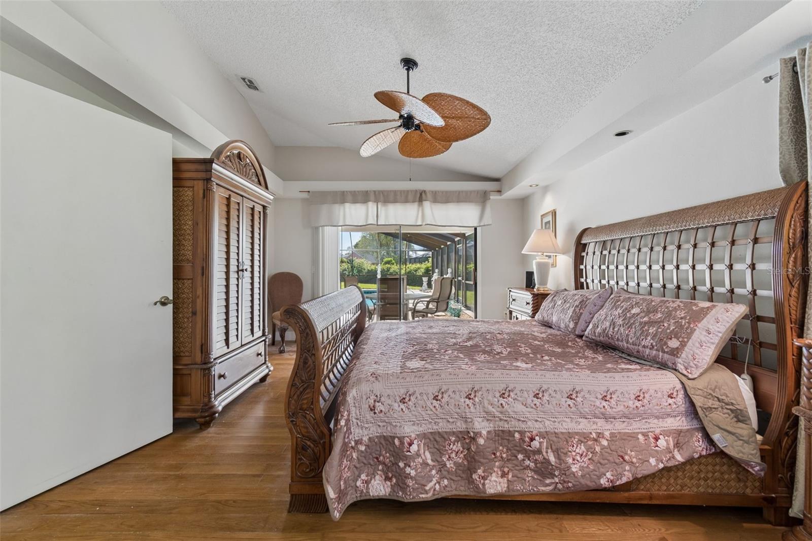 BARRINGTON WOODS PH 02 - Residential