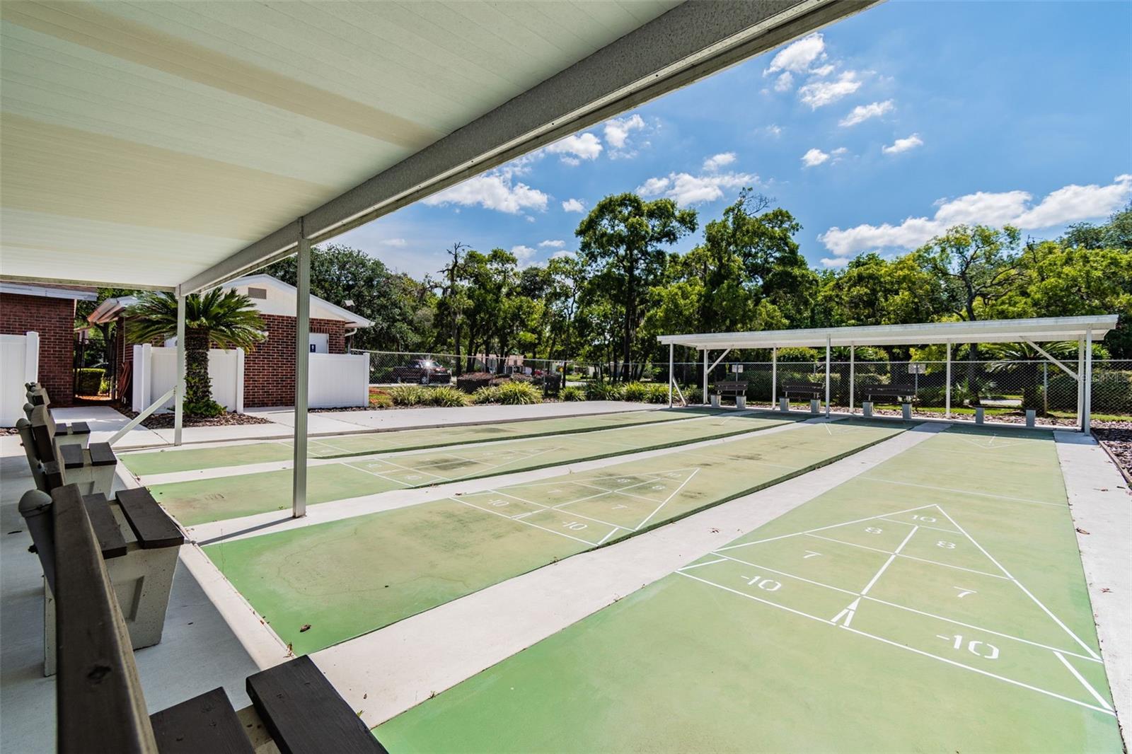 BARRINGTON WOODS PH 02 - Residential