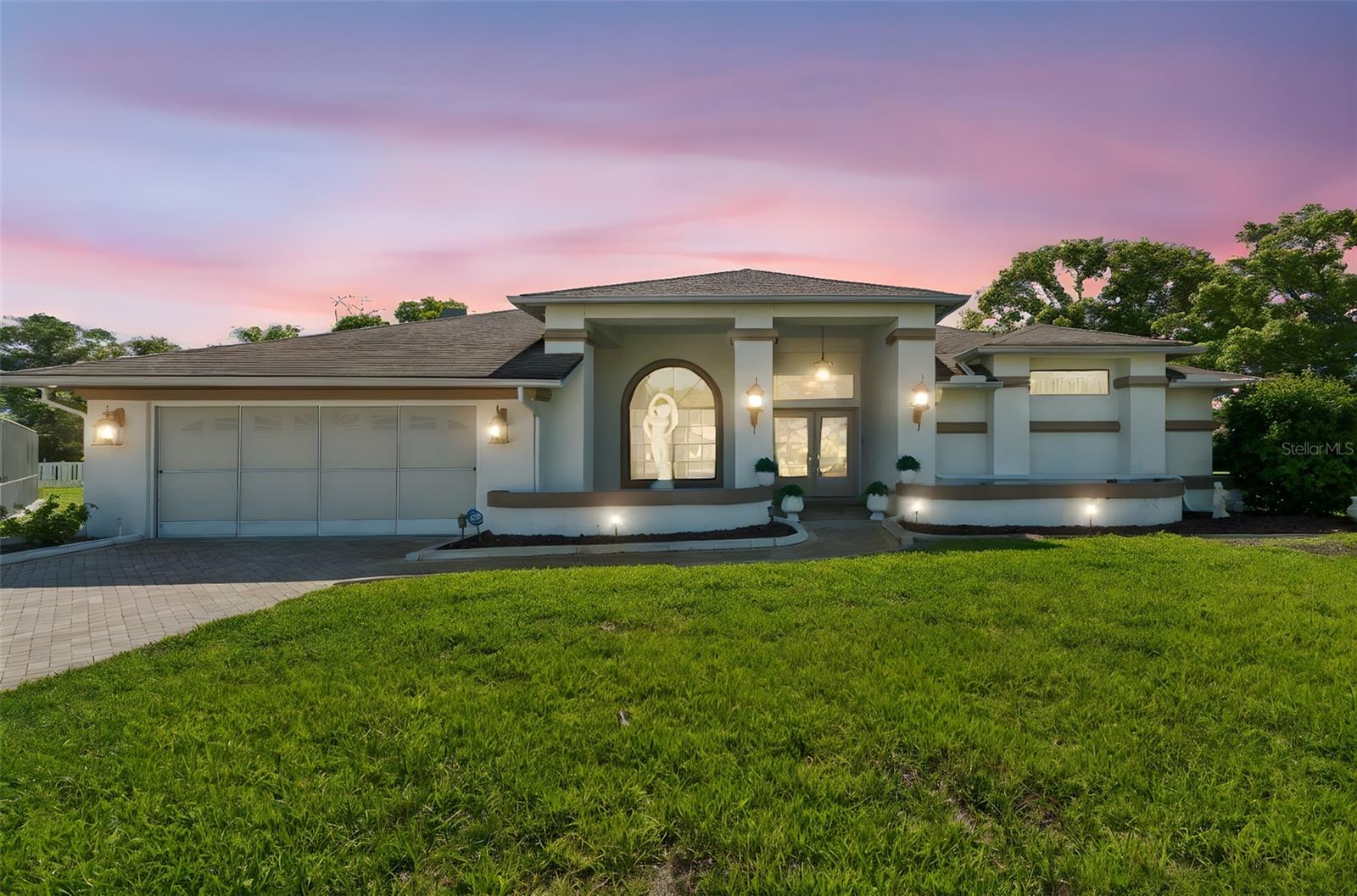BARRINGTON WOODS PH 02 - Residential