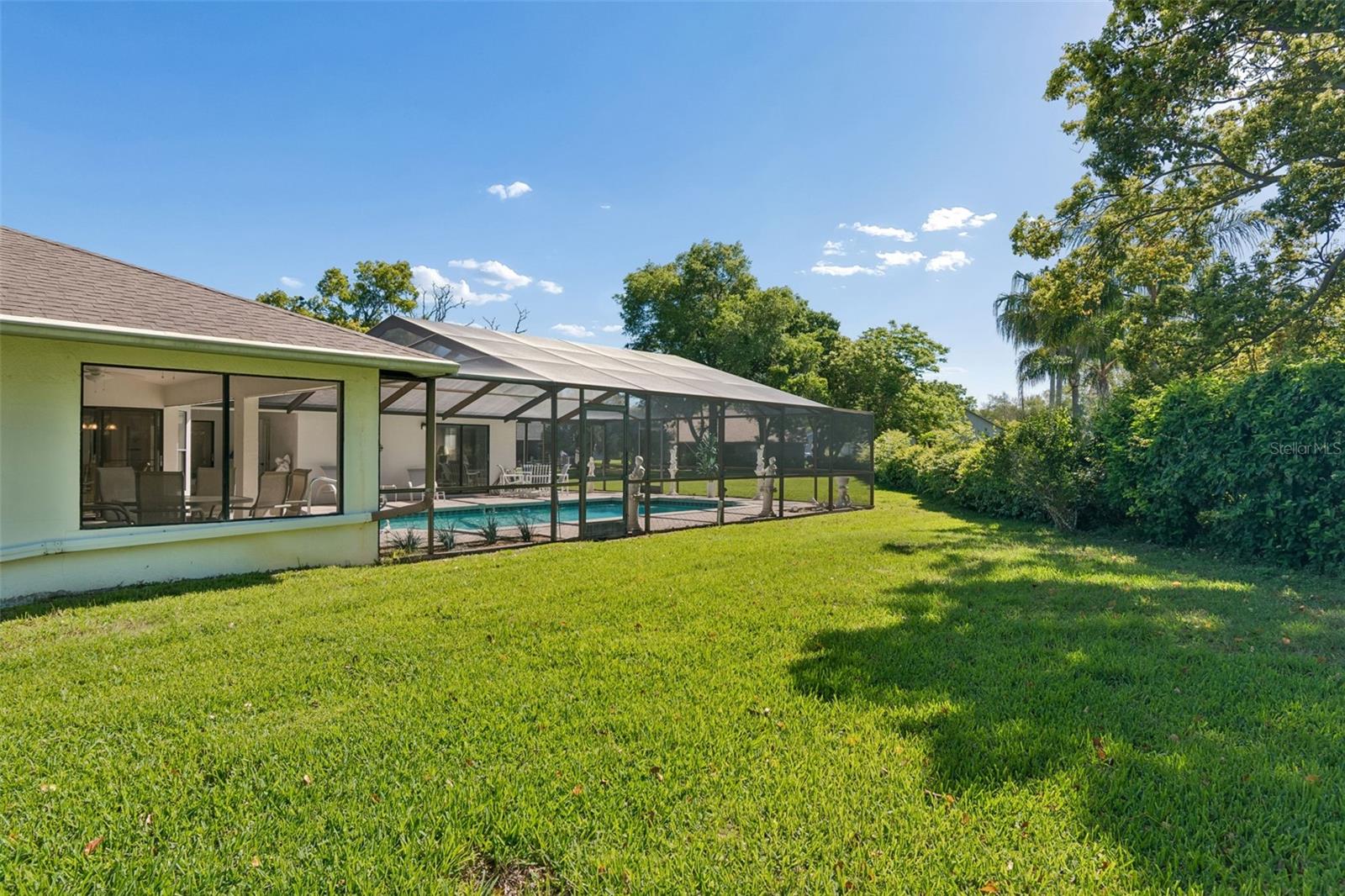BARRINGTON WOODS PH 02 - Residential