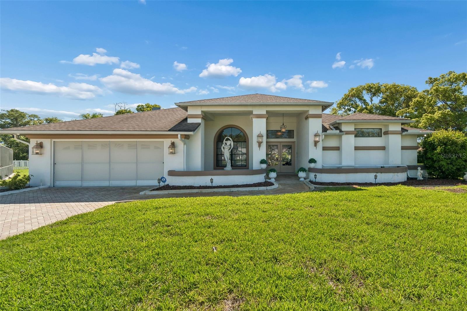 BARRINGTON WOODS PH 02 - Residential