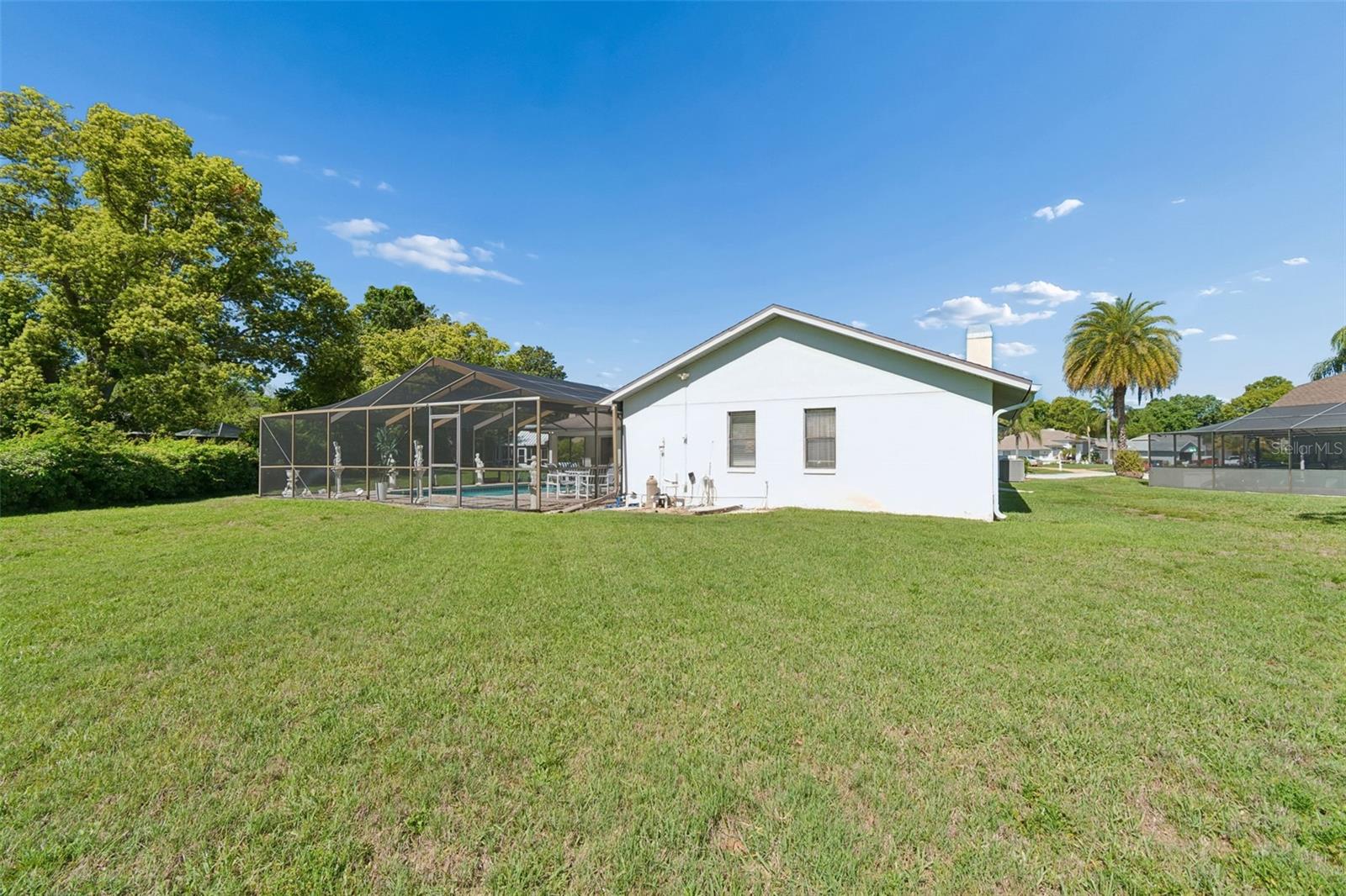 BARRINGTON WOODS PH 02 - Residential