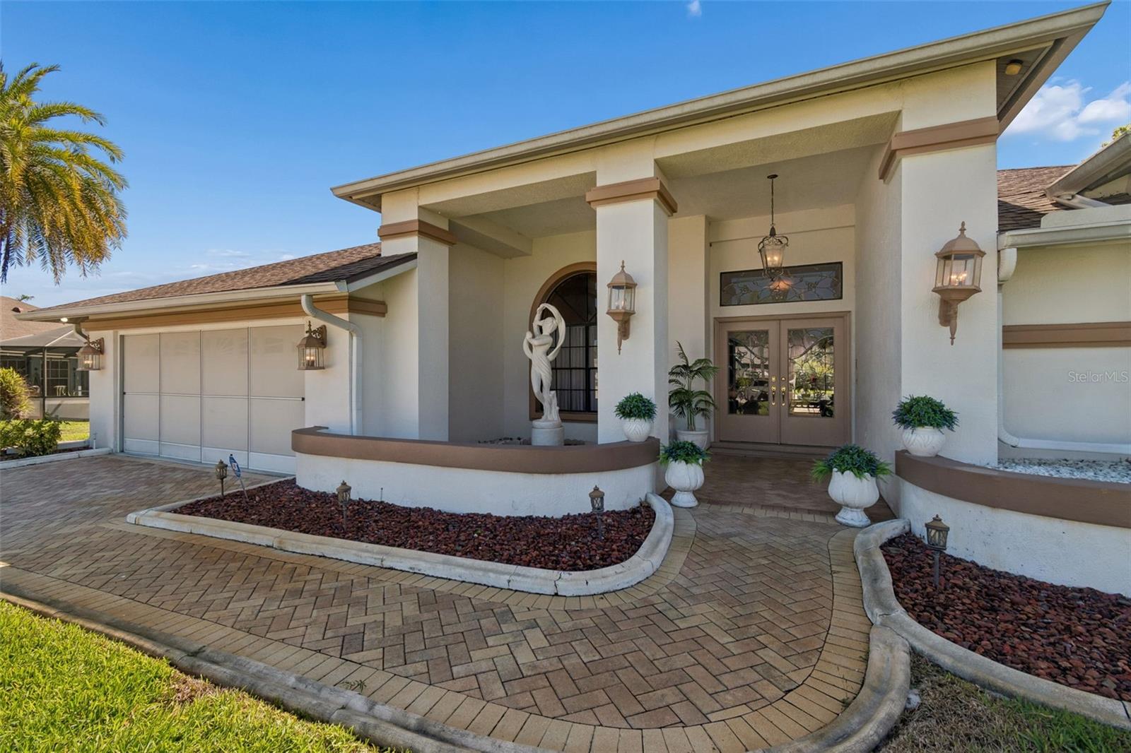 BARRINGTON WOODS PH 02 - Residential