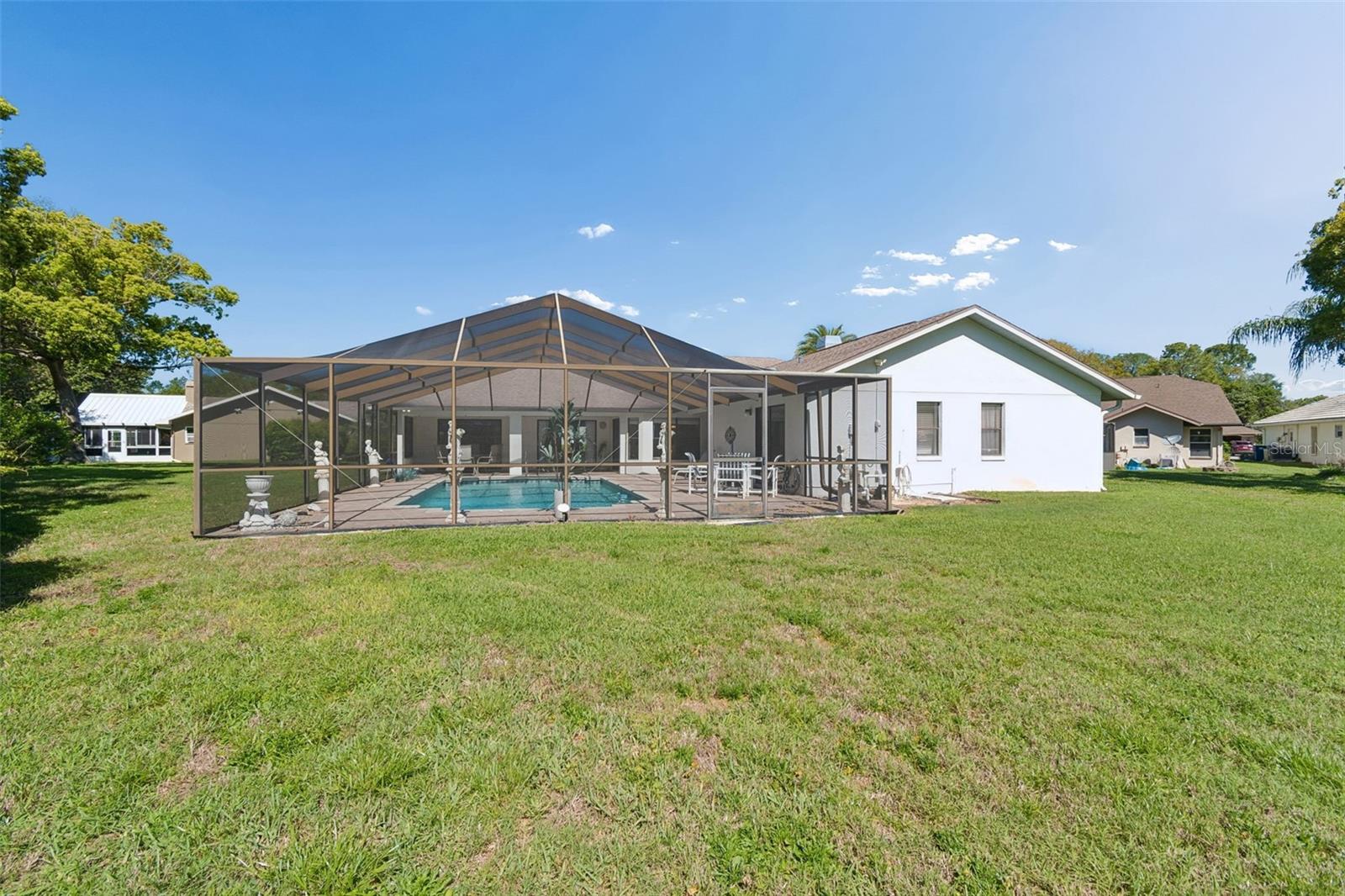 BARRINGTON WOODS PH 02 - Residential