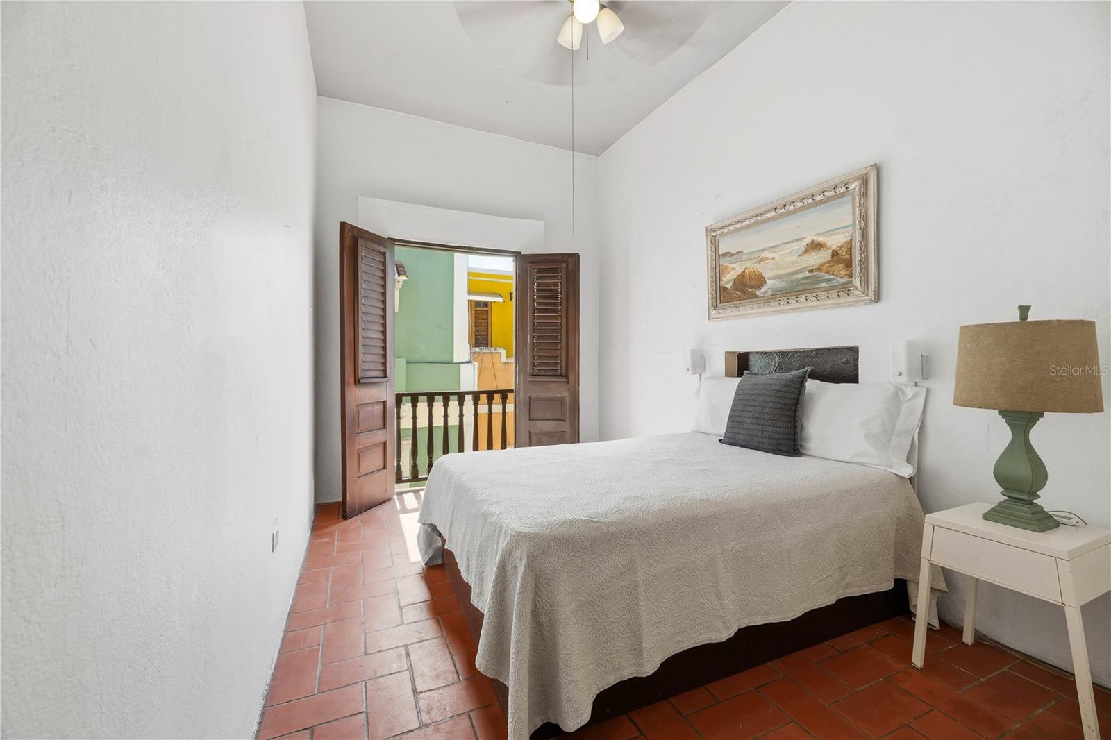 OLD SAN JUAN - Residential Income