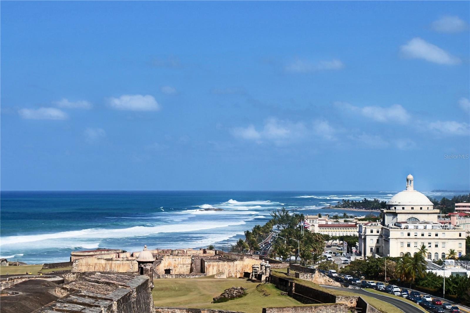 OLD SAN JUAN - Residential Income