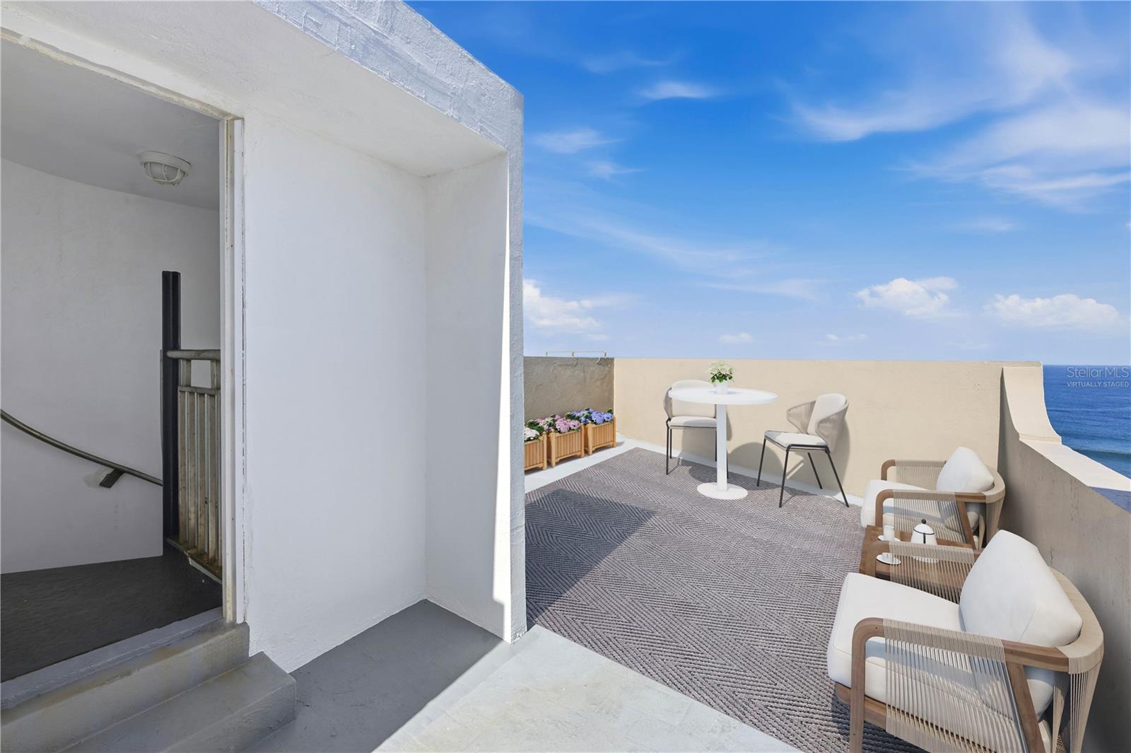 OLD SAN JUAN - Residential Income