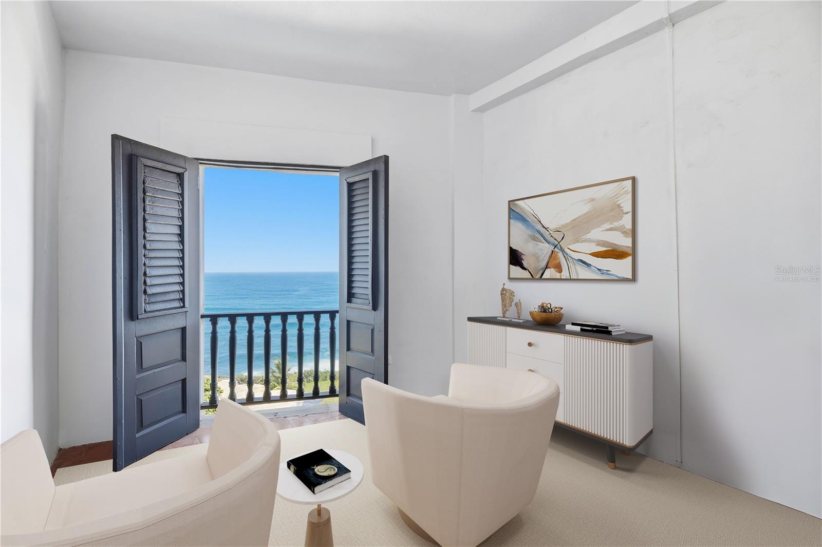 OLD SAN JUAN - Residential Income