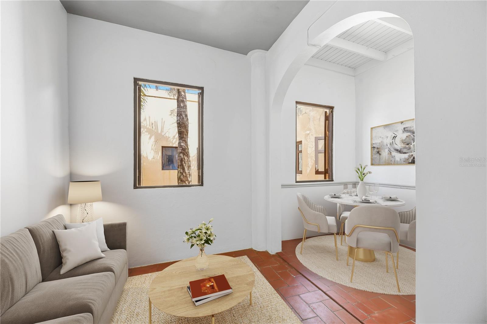 OLD SAN JUAN - Residential Income