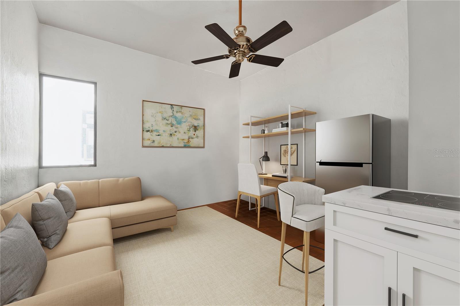 OLD SAN JUAN - Residential Income