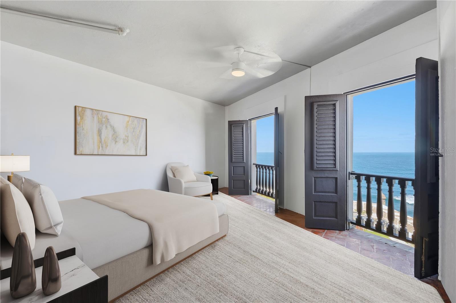 OLD SAN JUAN - Residential Income