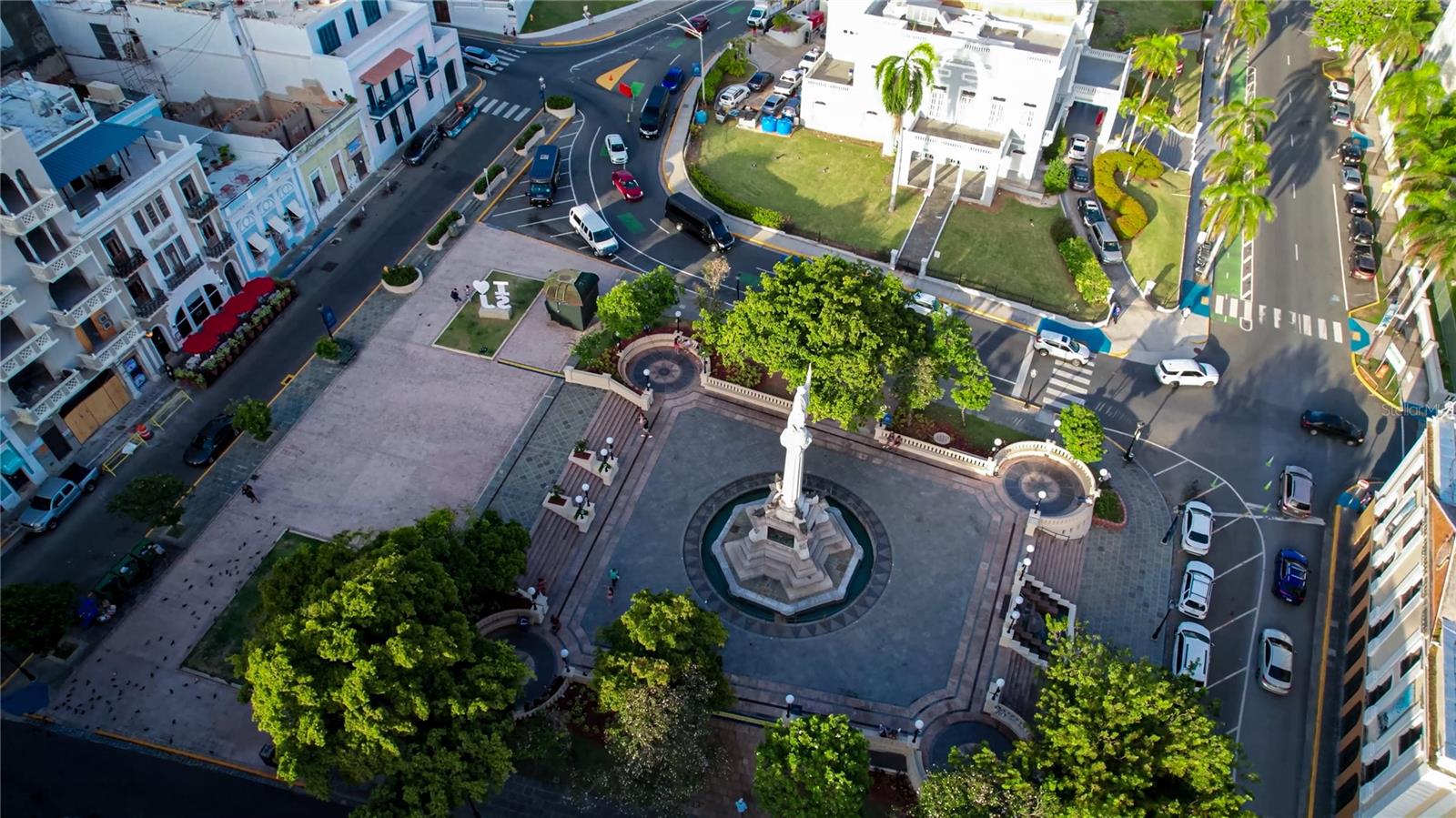 OLD SAN JUAN - Residential Income