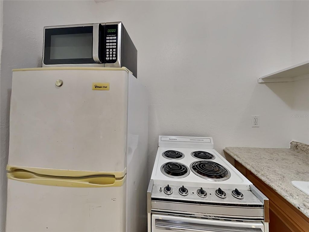 Photo of 1431 Seminola Boulevard #3, Casselberry, FL 32707 (MLS # O6349604)