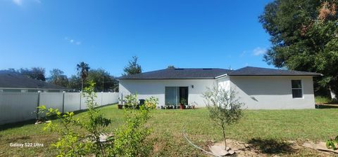 A home in OCALA