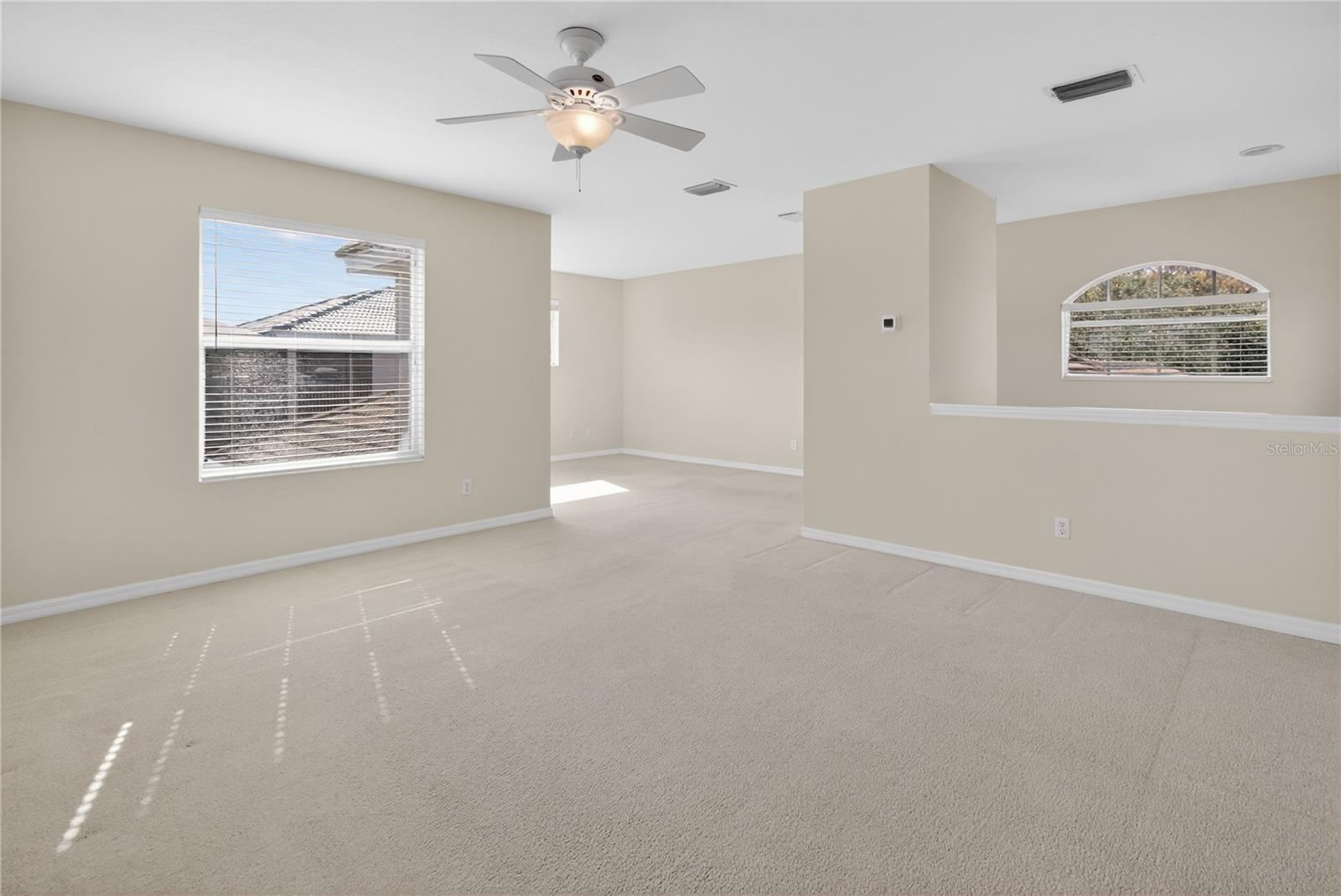 STONEYBROOK AT HERITAGE HARBOUR A-1 - Residential