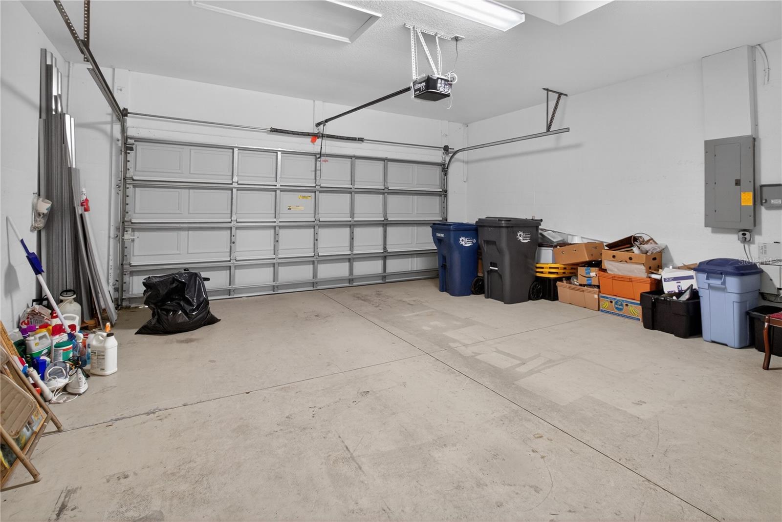 STONEYBROOK AT HERITAGE HARBOUR A-1 - Residential