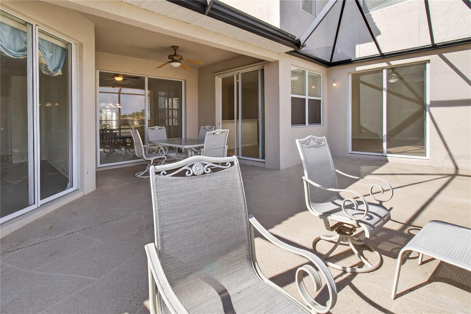 STONEYBROOK AT HERITAGE HARBOUR A-1 - Residential