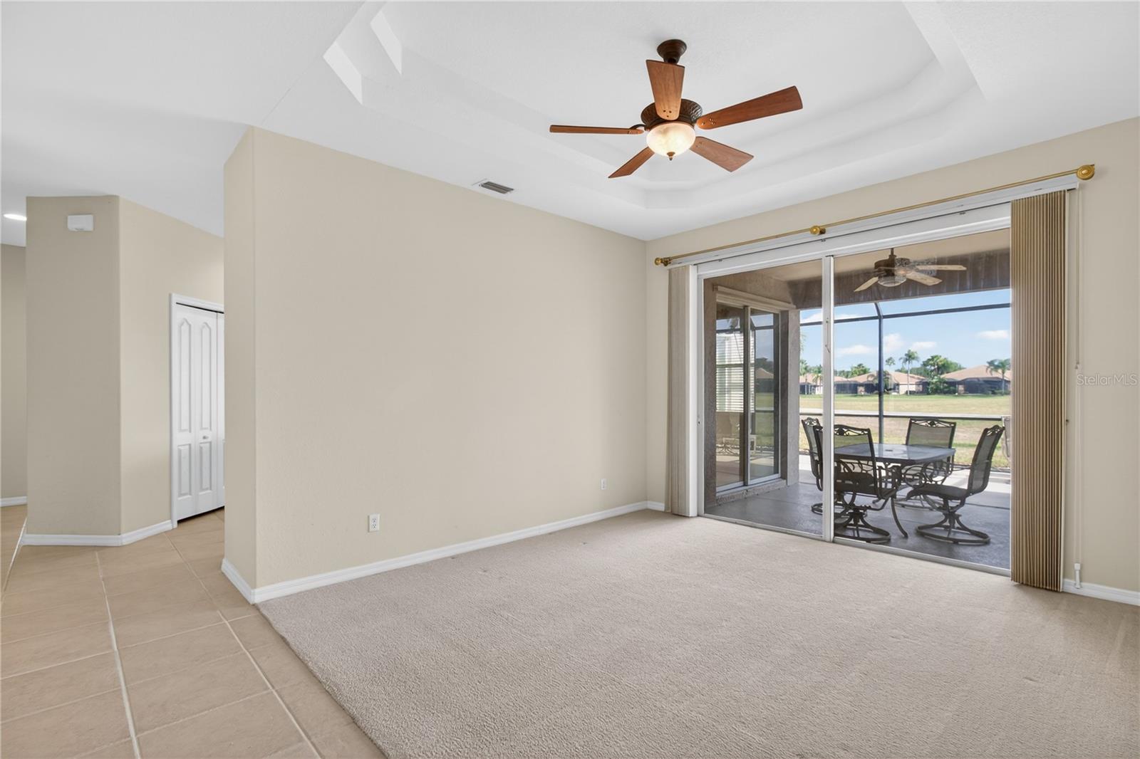 STONEYBROOK AT HERITAGE HARBOUR A-1 - Residential