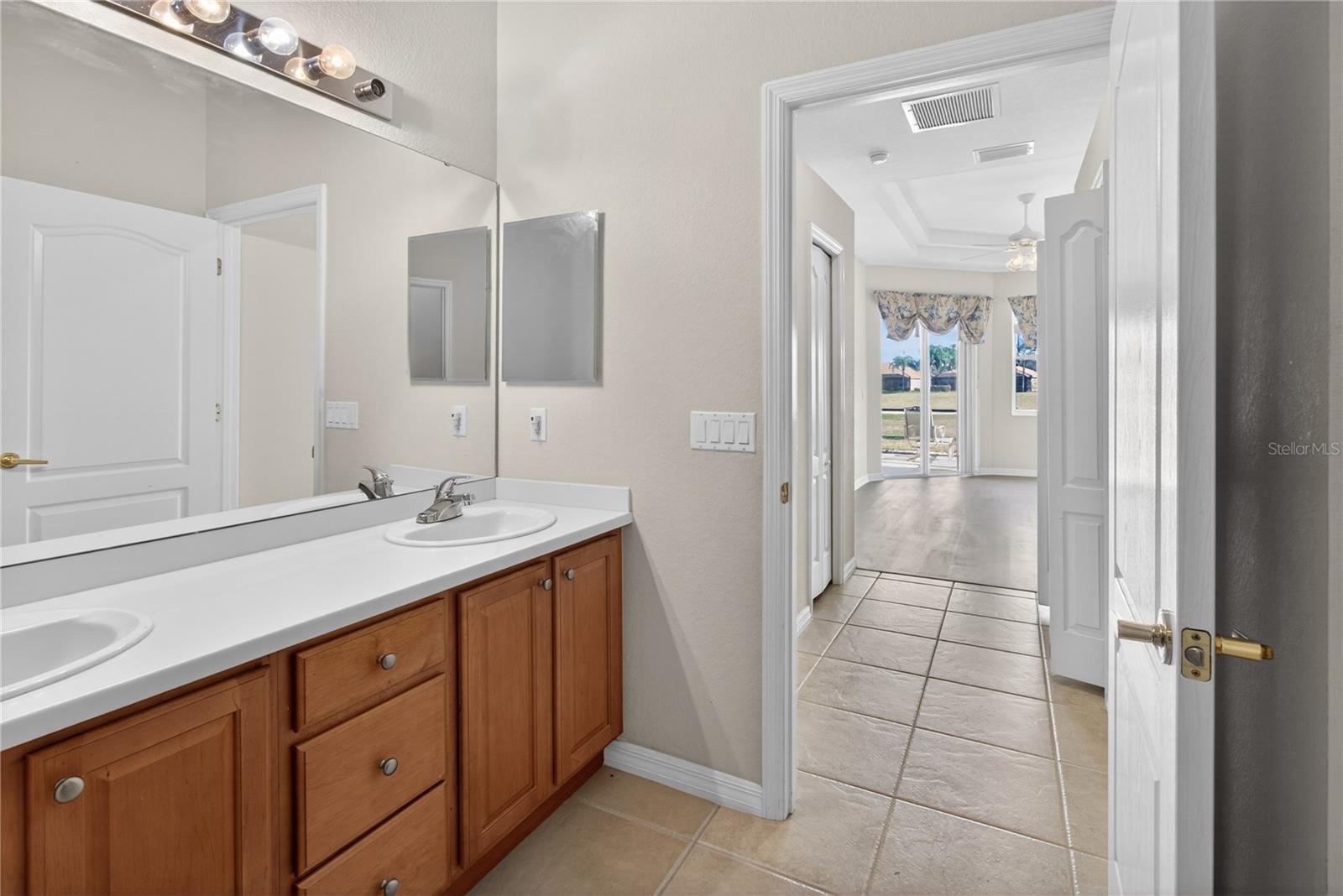 STONEYBROOK AT HERITAGE HARBOUR A-1 - Residential