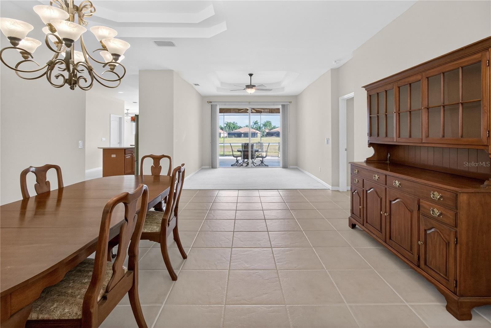 STONEYBROOK AT HERITAGE HARBOUR A-1 - Residential