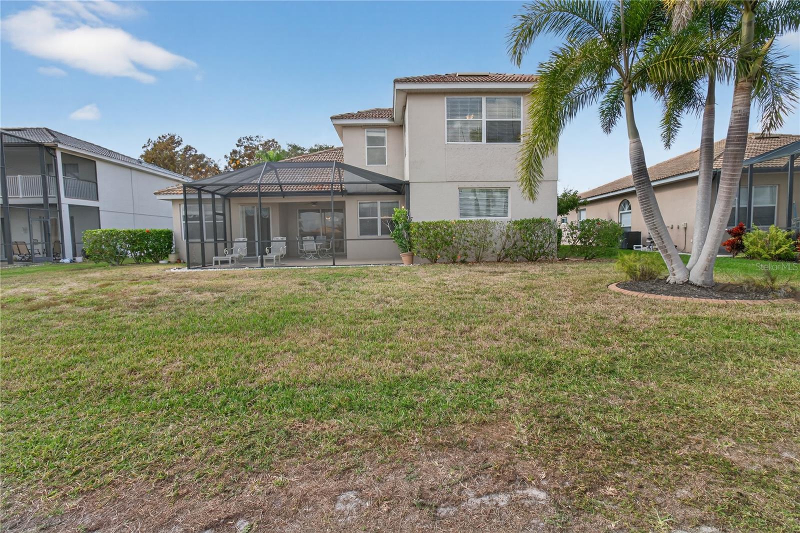 STONEYBROOK AT HERITAGE HARBOUR A-1 - Residential