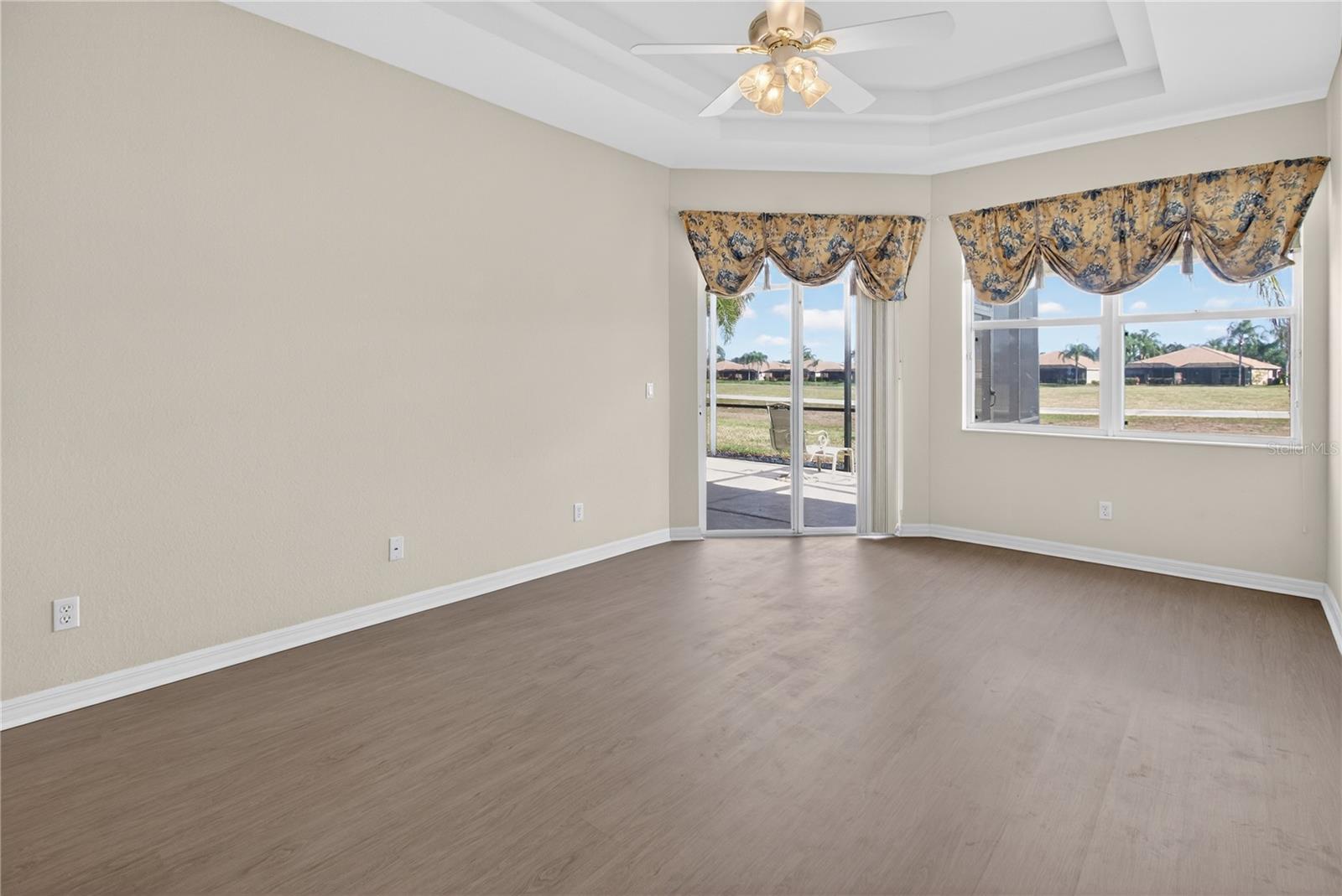 STONEYBROOK AT HERITAGE HARBOUR A-1 - Residential