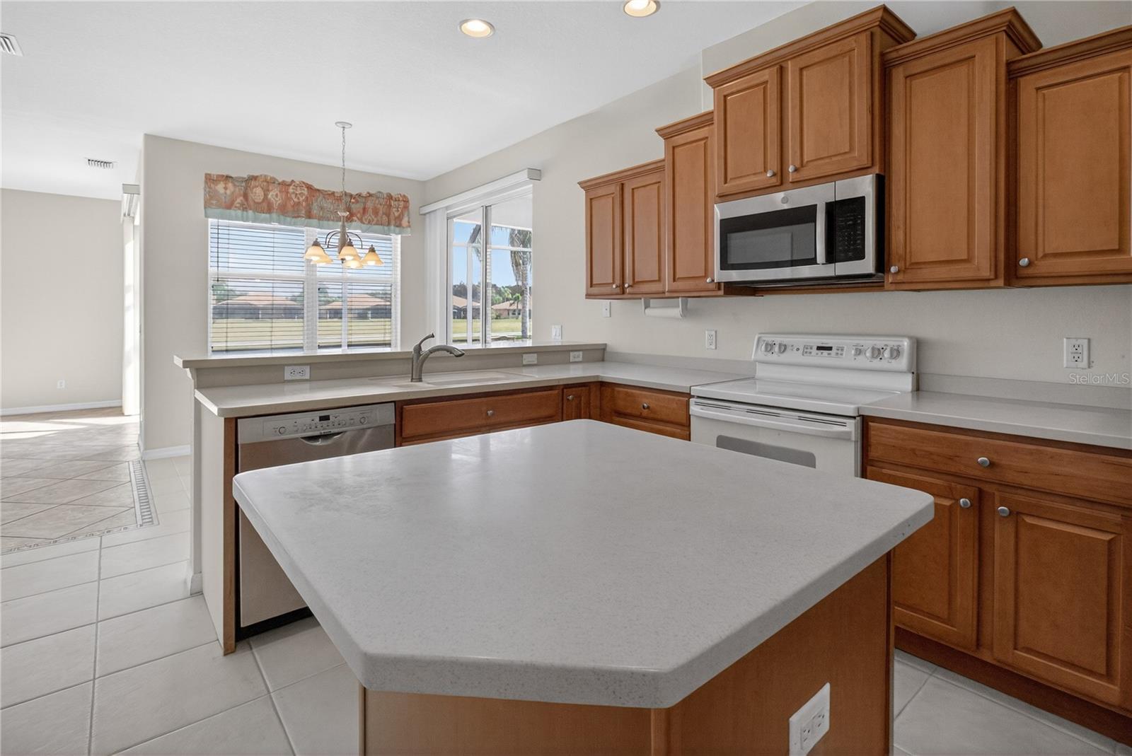 STONEYBROOK AT HERITAGE HARBOUR A-1 - Residential