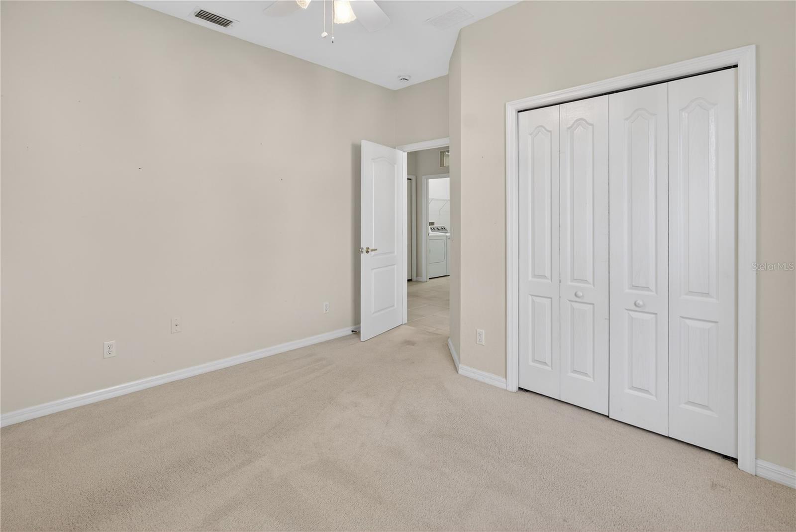 STONEYBROOK AT HERITAGE HARBOUR A-1 - Residential