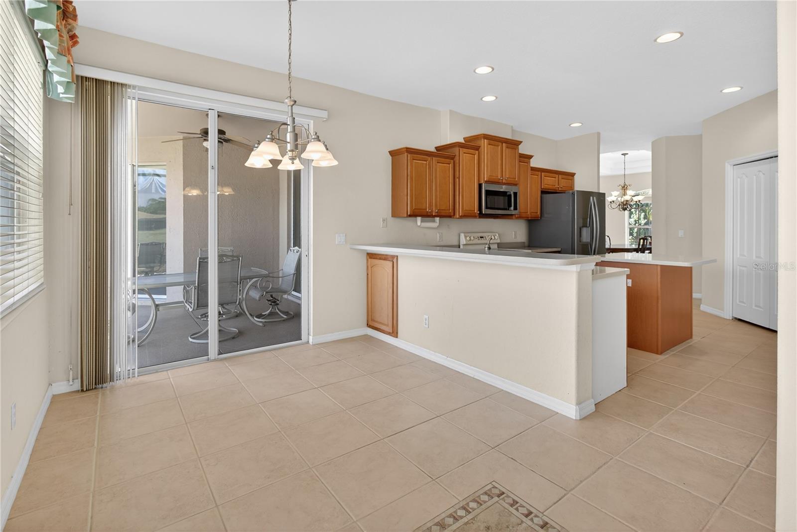 STONEYBROOK AT HERITAGE HARBOUR A-1 - Residential