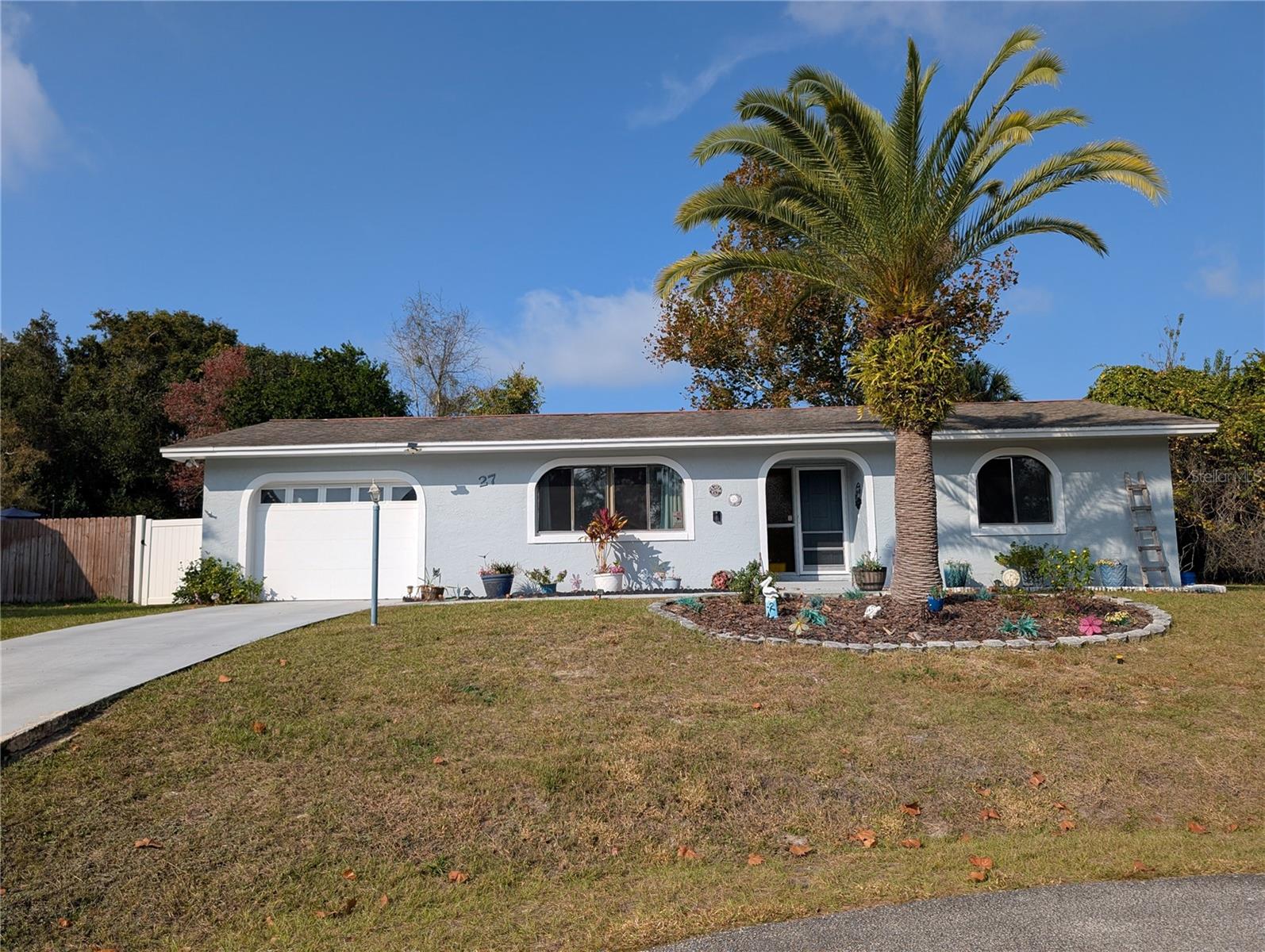 PALM COAST/BERNARD MDWS SEC 81 - Residential