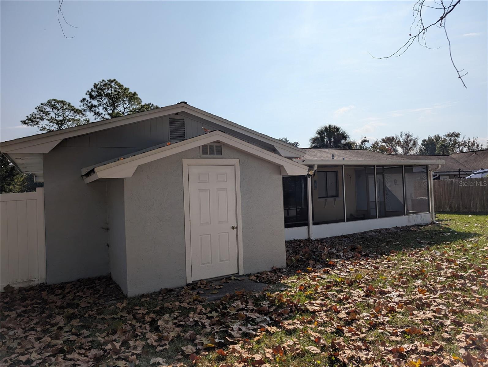 PALM COAST/BERNARD MDWS SEC 81 - Residential