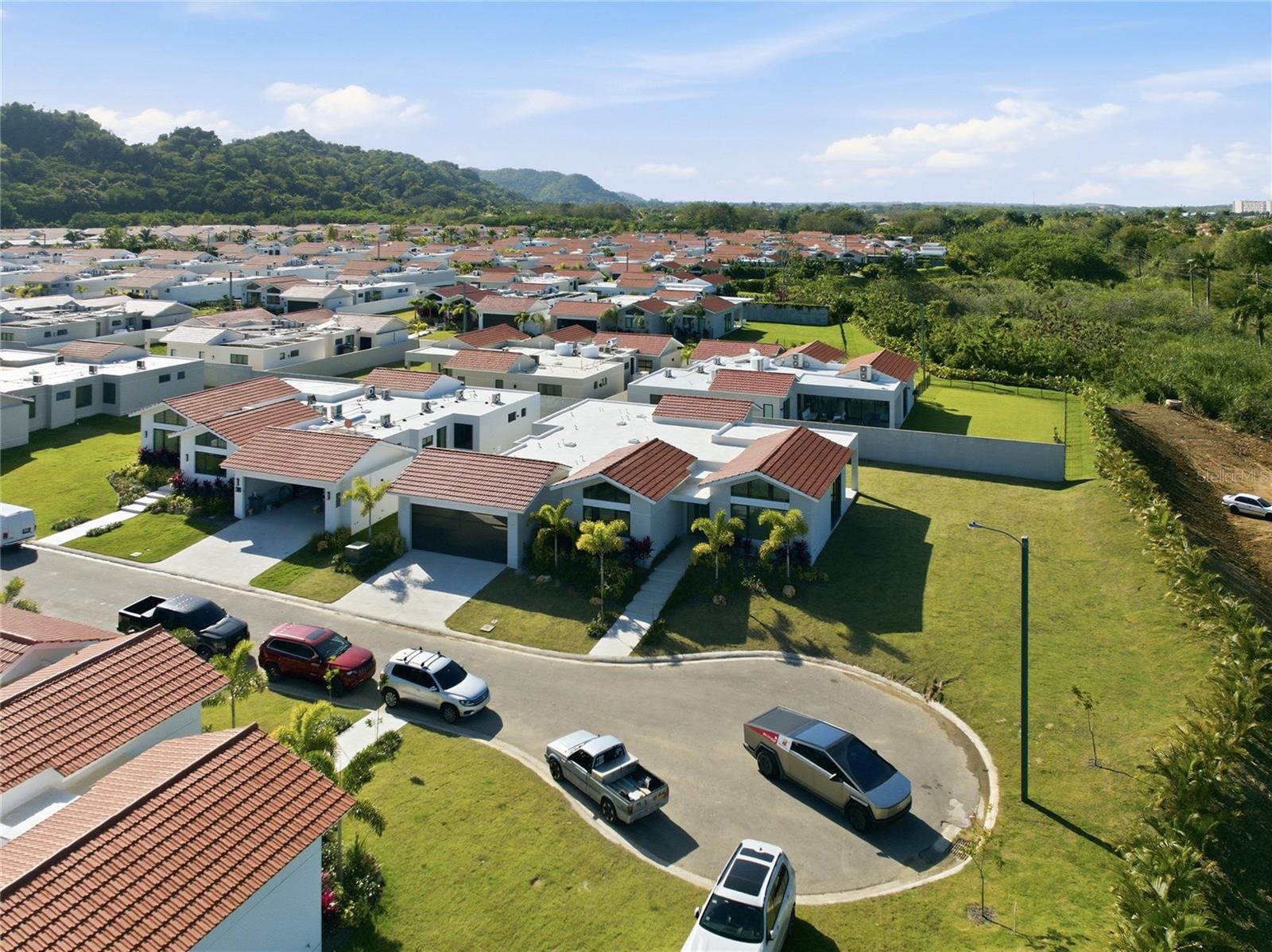 SABANERA - Residential