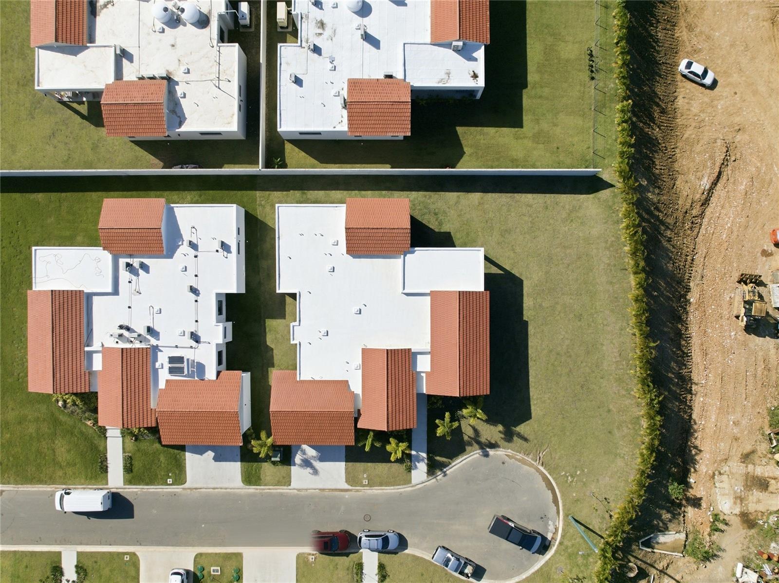 SABANERA - Residential