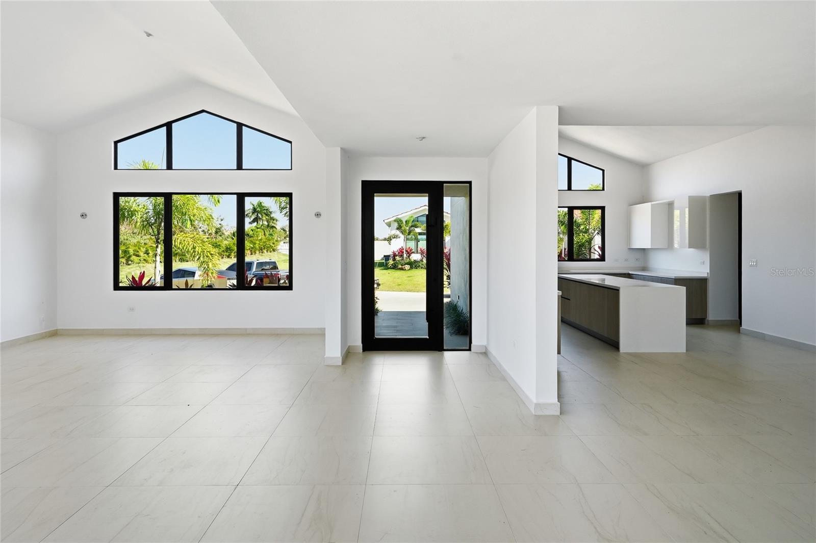 SABANERA - Residential