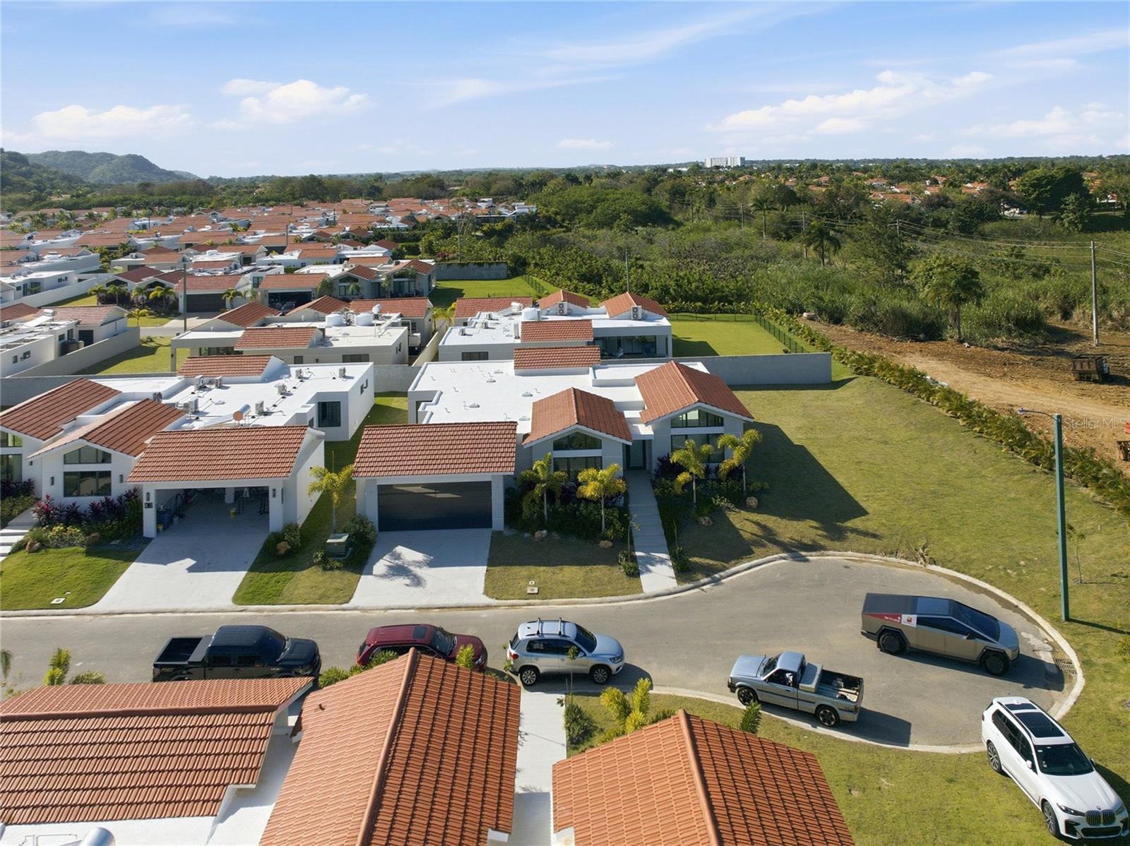 SABANERA - Residential