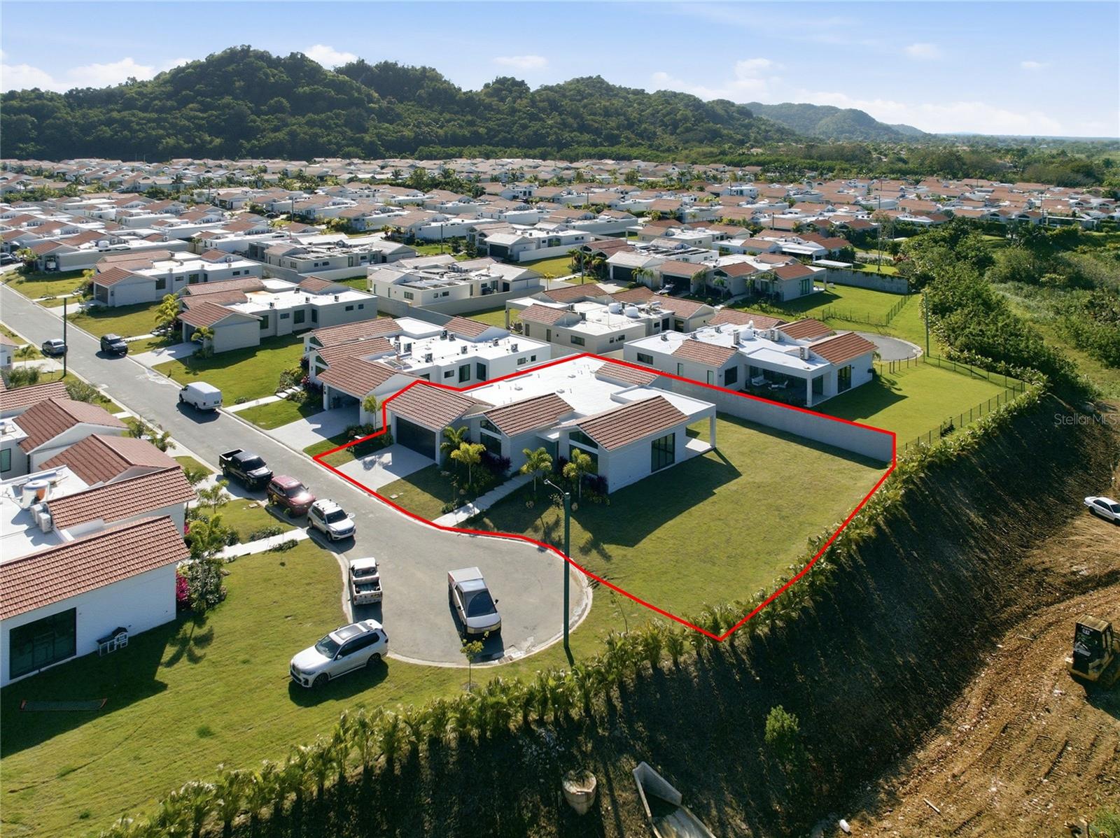 SABANERA - Residential