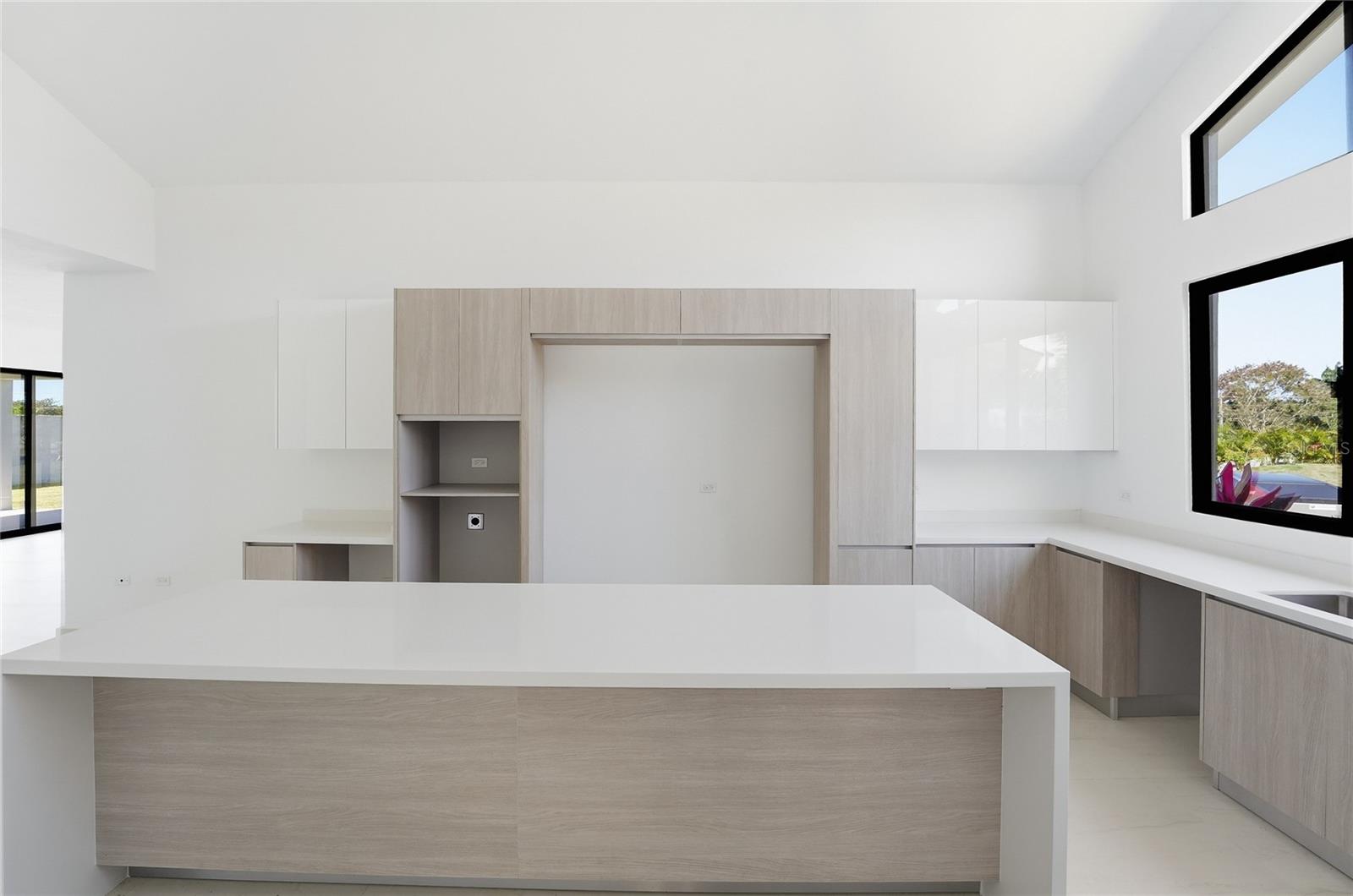 SABANERA - Residential