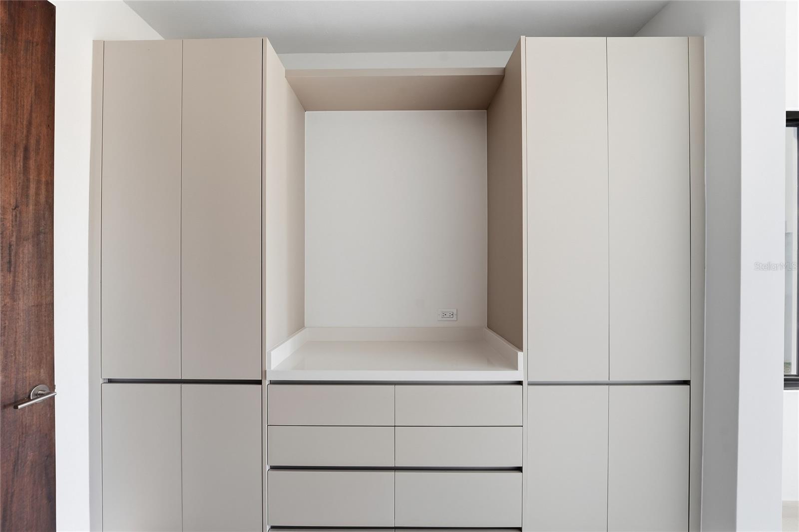 SABANERA - Residential