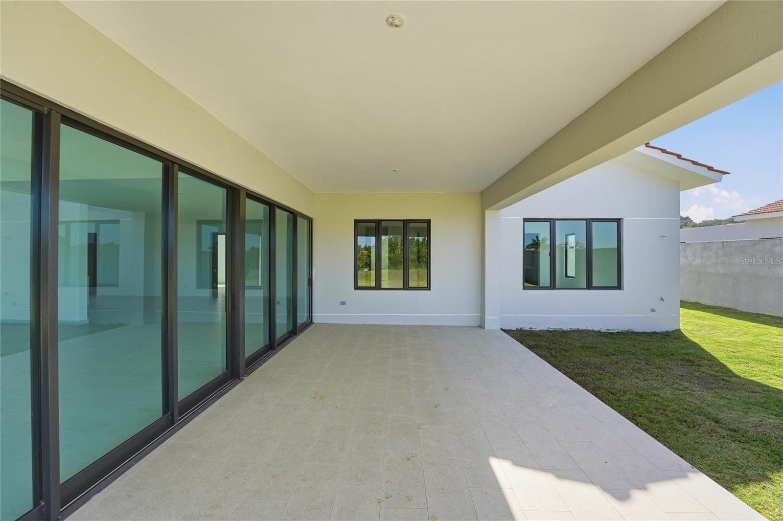 SABANERA - Residential