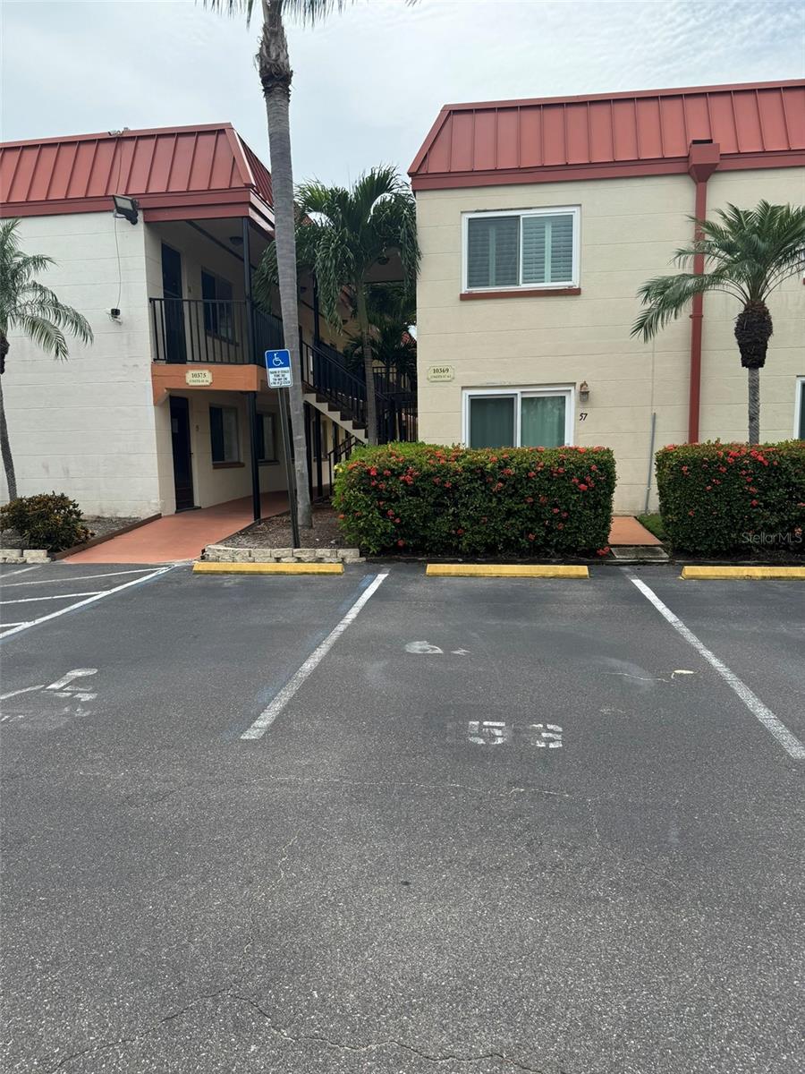 TREASURE ISLAND VILLAS CONDO - Residential