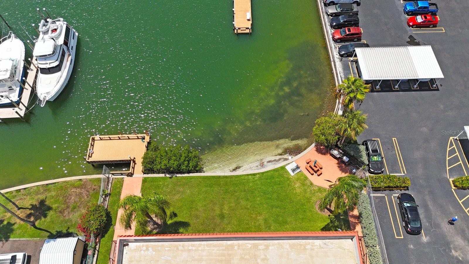 TREASURE ISLAND VILLAS CONDO - Residential