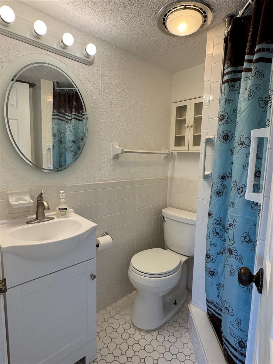 TREASURE ISLAND VILLAS CONDO - Residential