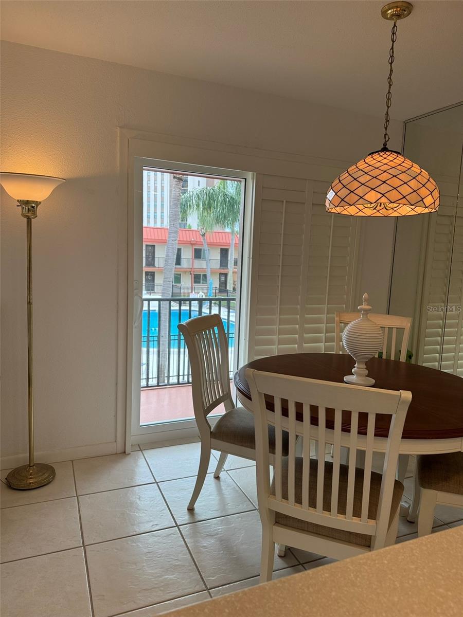 TREASURE ISLAND VILLAS CONDO - Residential