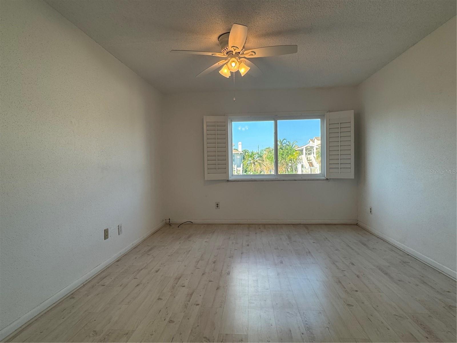 TREASURE ISLAND VILLAS CONDO - Residential