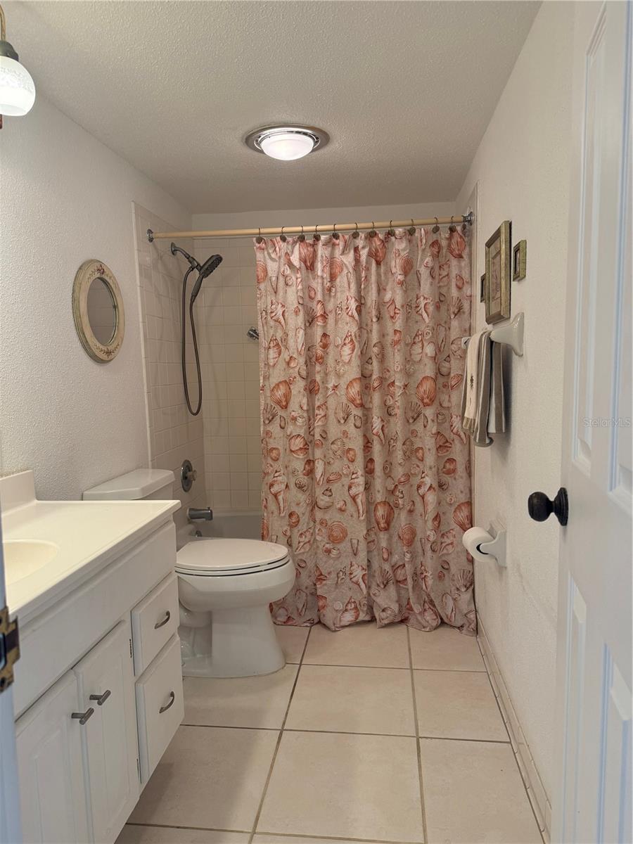 TREASURE ISLAND VILLAS CONDO - Residential