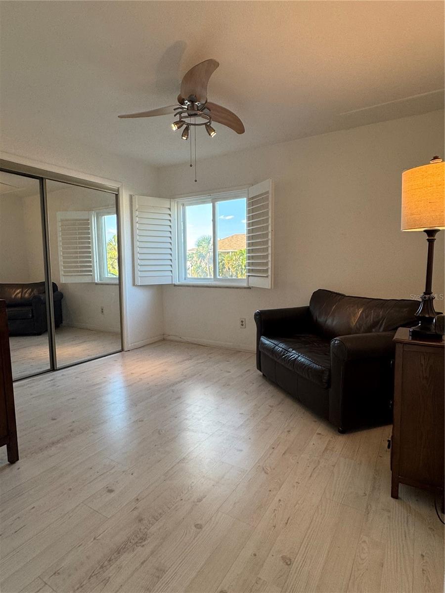 TREASURE ISLAND VILLAS CONDO - Residential