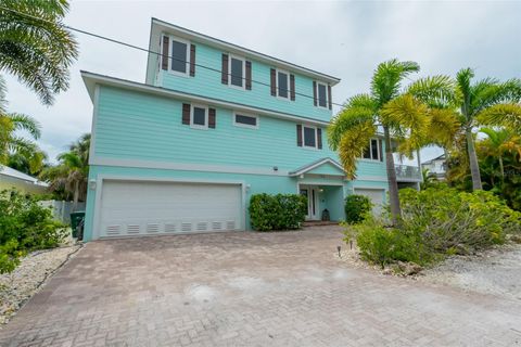 A home in ANNA MARIA